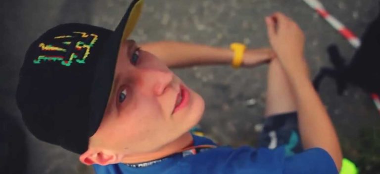 Krzysztof DYbiec drift