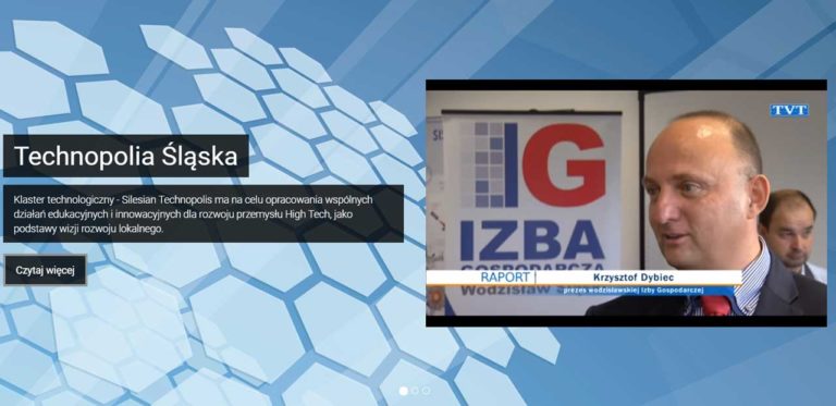 technopolia Krzysztof Dybiec