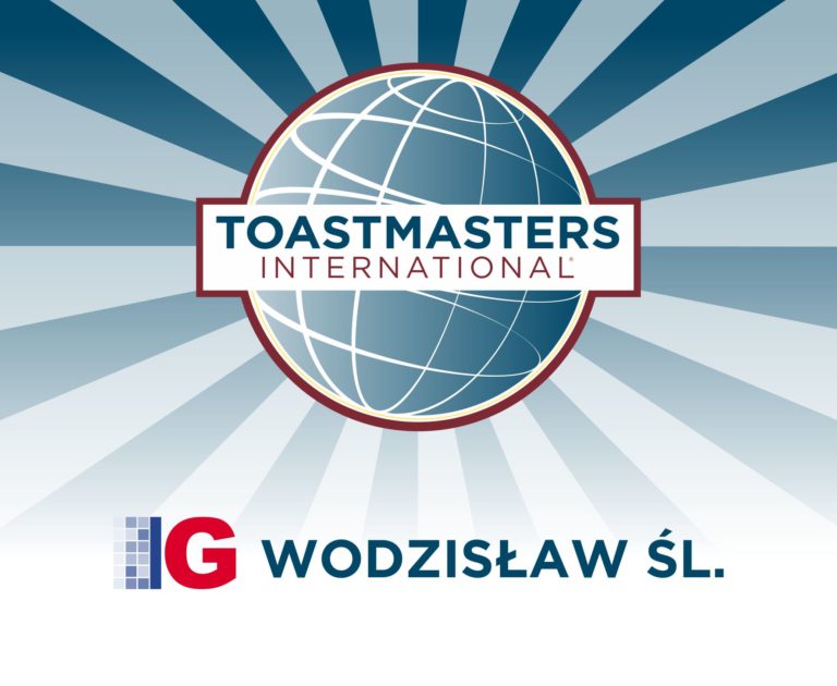 Zostań liderem i mówcą