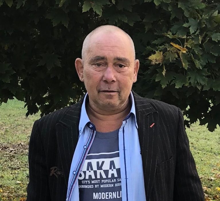 Co człowiek może zrobić dla drugiego człowieka