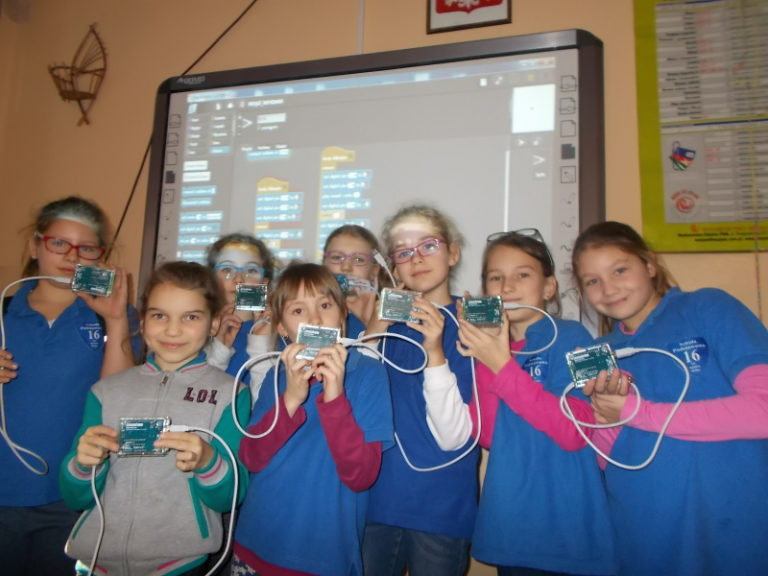 Edukacja dla biznesu biznes dla edukacji – czy  programowanie to kompetencja przyszłości?
