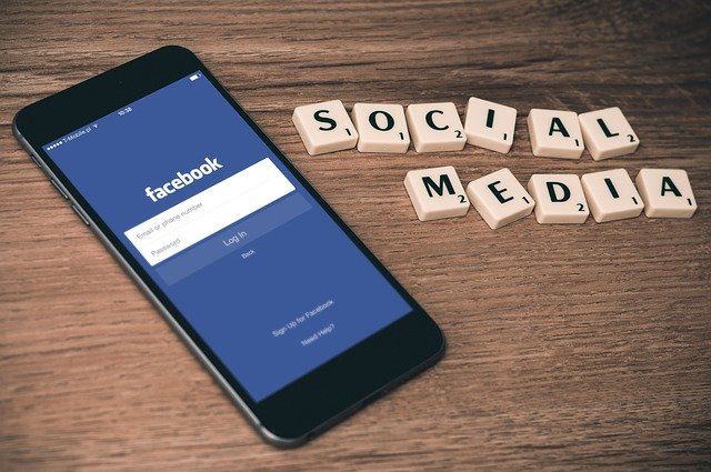 Socjal media